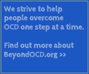 About BeyondOCD.org